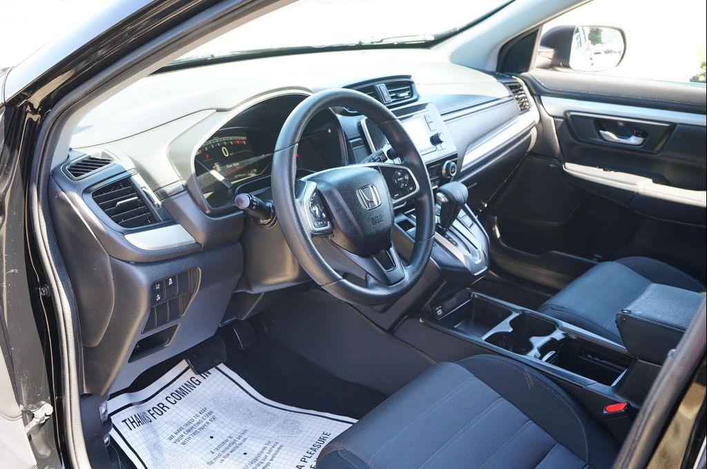 used 2020 Honda CR-V car, priced at $20,995