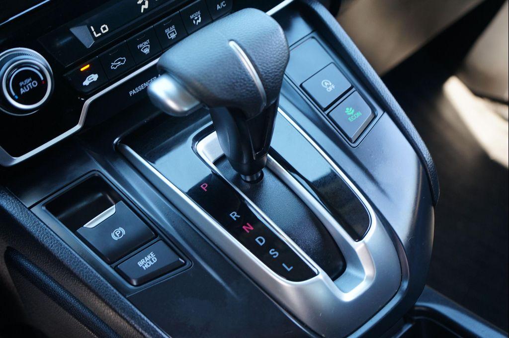 used 2020 Honda CR-V car, priced at $20,995