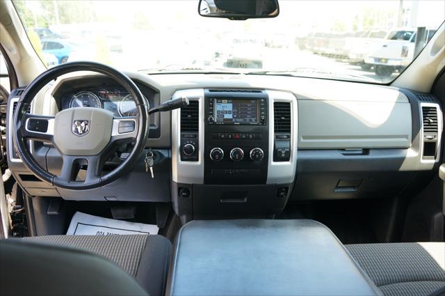 used 2011 Dodge Ram 1500 car, priced at $24,788