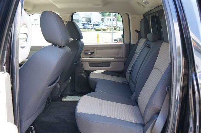 used 2011 Dodge Ram 1500 car, priced at $24,788