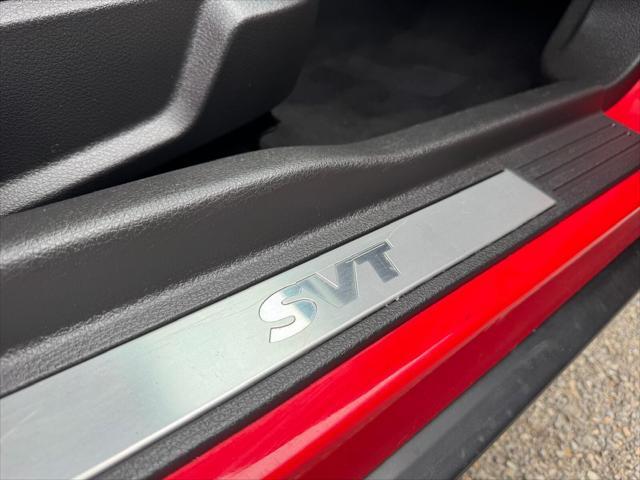 used 2008 Ford Shelby GT500 car, priced at $31,995