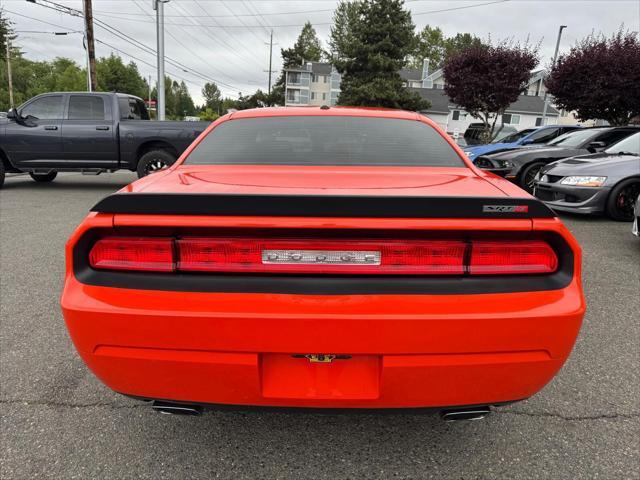 used 2008 Dodge Challenger car, priced at $19,995