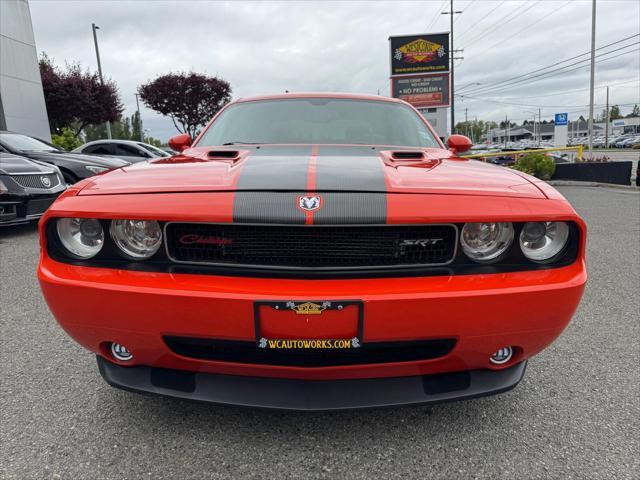 used 2008 Dodge Challenger car, priced at $19,995