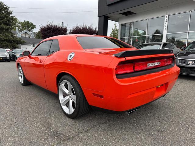 used 2008 Dodge Challenger car, priced at $19,995