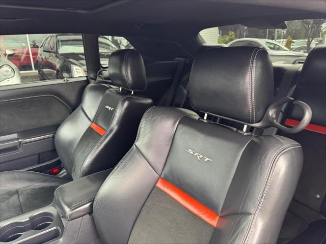 used 2008 Dodge Challenger car, priced at $19,995