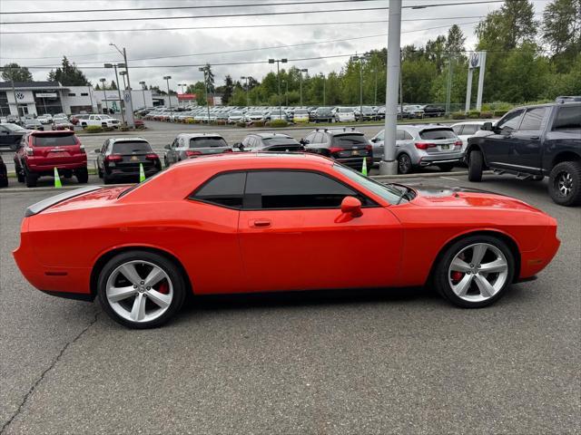 used 2008 Dodge Challenger car, priced at $19,995