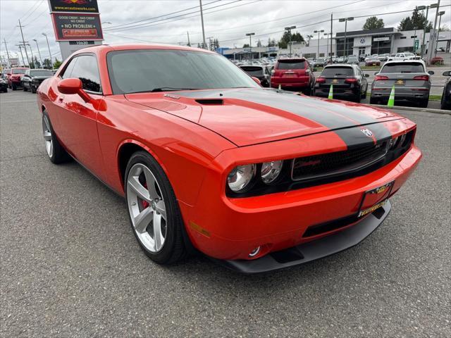used 2008 Dodge Challenger car, priced at $19,995