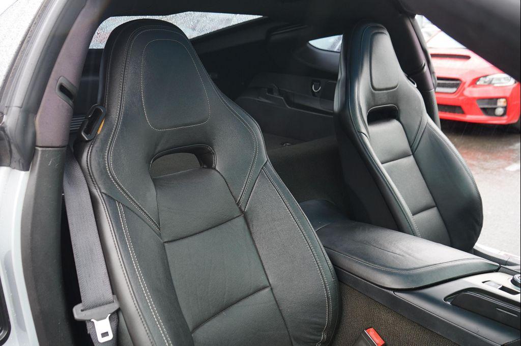 used 2016 Chevrolet Corvette car, priced at $39,995