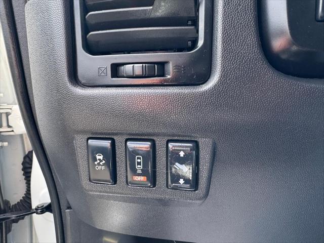 used 2015 Nissan Titan car, priced at $29,995