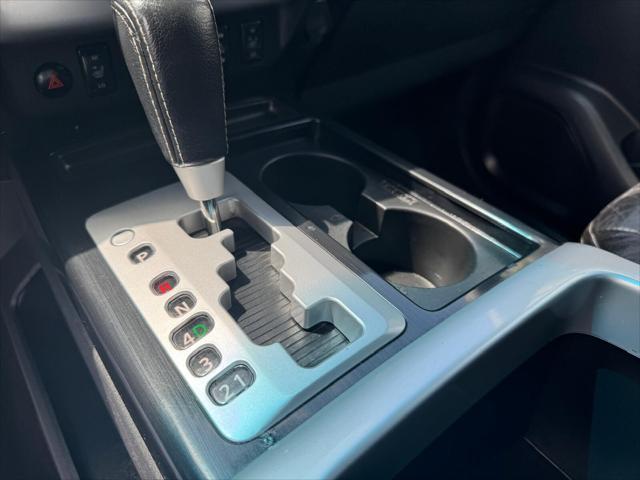 used 2015 Nissan Titan car, priced at $29,995