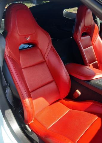 used 2015 Chevrolet Corvette car, priced at $40,995