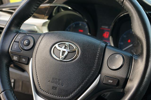 used 2016 Toyota Corolla car, priced at $15,995