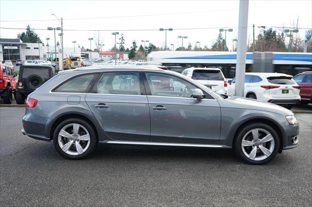 used 2013 Audi allroad car, priced at $16,995