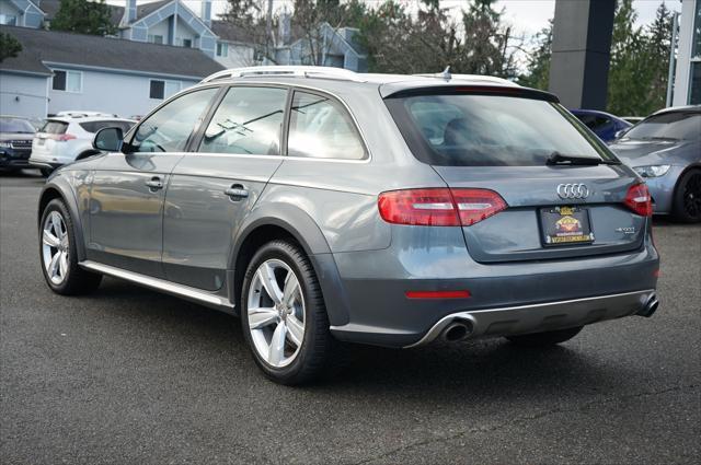 used 2013 Audi allroad car, priced at $16,995