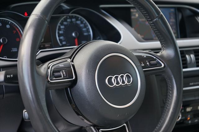 used 2013 Audi allroad car, priced at $16,995