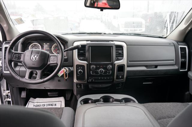 used 2014 Ram 2500 car, priced at $29,995