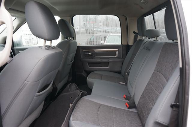 used 2014 Ram 2500 car, priced at $29,488