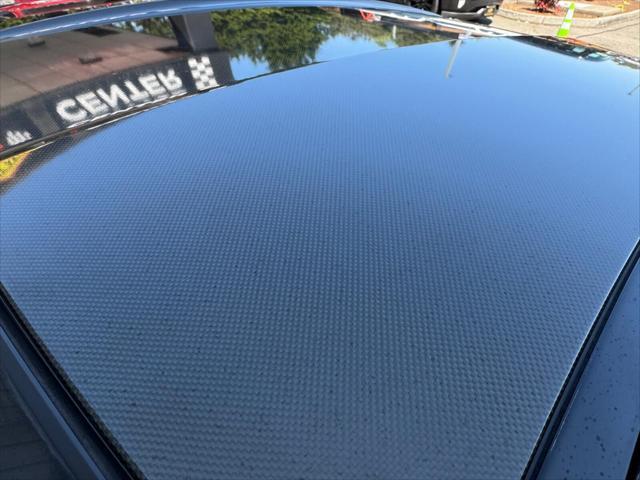 used 2014 BMW M6 car, priced at $38,599
