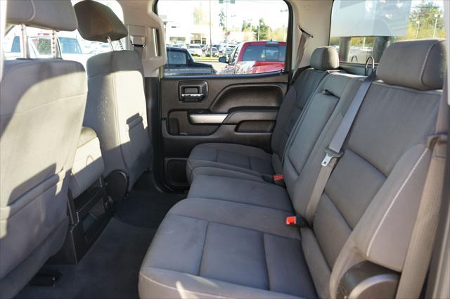 used 2019 Chevrolet Silverado 2500 car, priced at $37,637