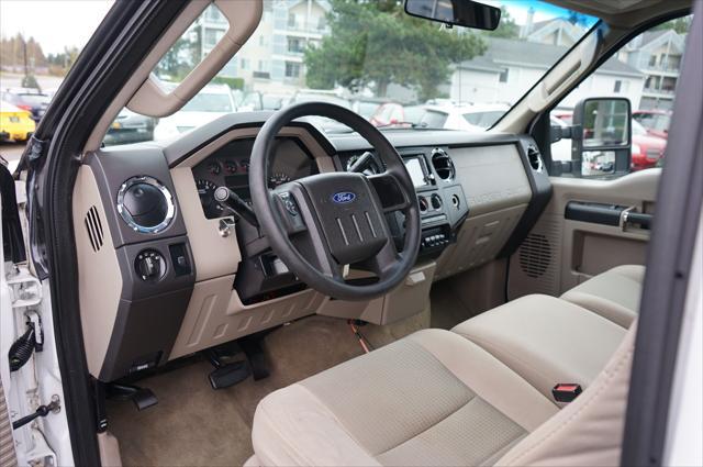 used 2008 Ford F-250 car, priced at $19,995