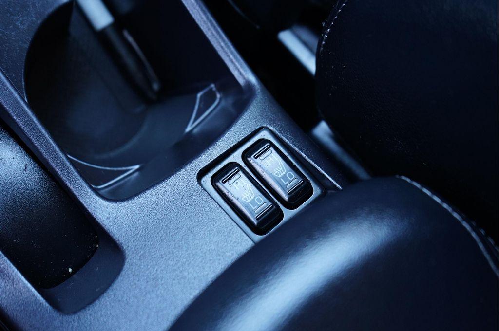 used 2015 Mitsubishi Lancer Evolution car, priced at $33,995