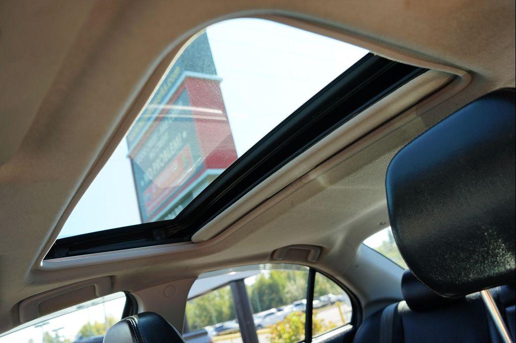 used 2015 Mitsubishi Lancer Evolution car, priced at $33,995
