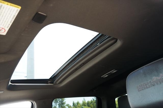 used 2020 Chevrolet Silverado 2500 car, priced at $50,995