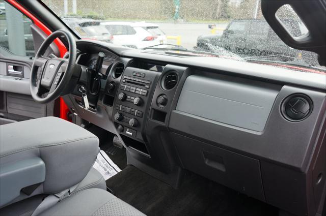 used 2013 Ford F-150 car, priced at $19,511