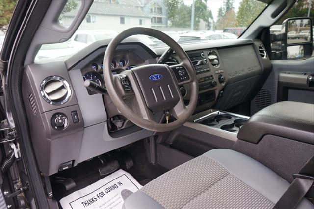 used 2011 Ford F-250 car, priced at $26,995