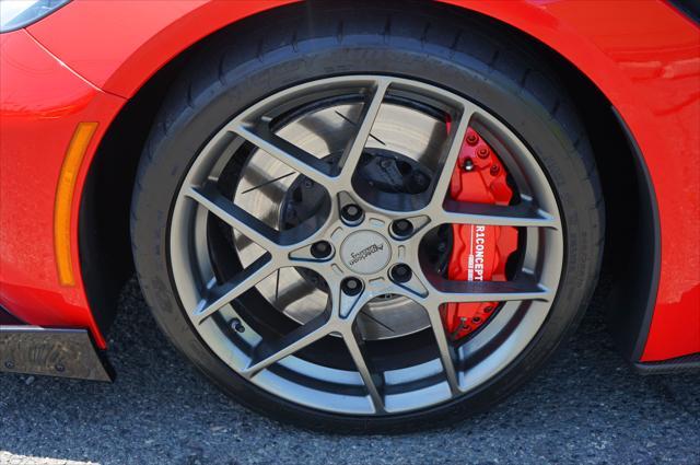 used 2015 Chevrolet Corvette car, priced at $34,995