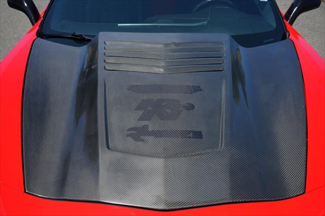 used 2015 Chevrolet Corvette car, priced at $34,995