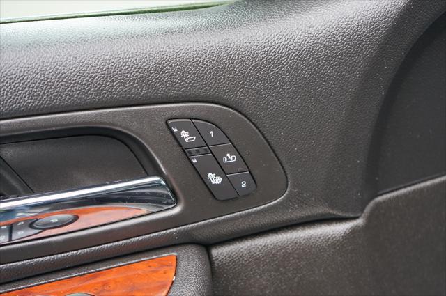 used 2008 Chevrolet Silverado 1500 car, priced at $20,995