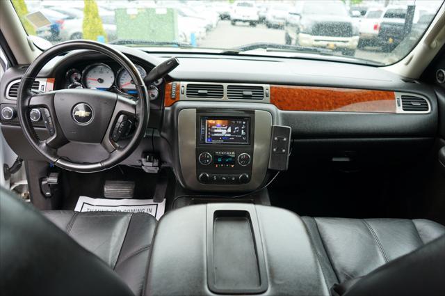 used 2008 Chevrolet Silverado 1500 car, priced at $20,995