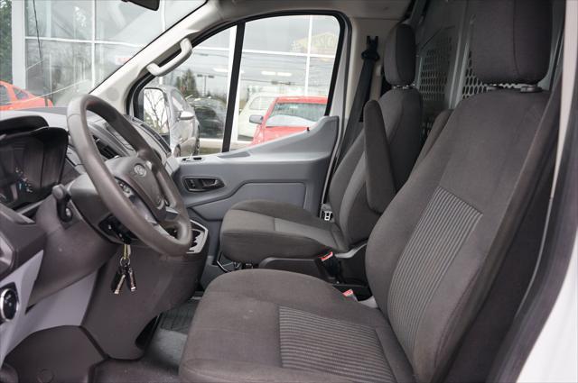 used 2015 Ford Transit-250 car, priced at $15,757