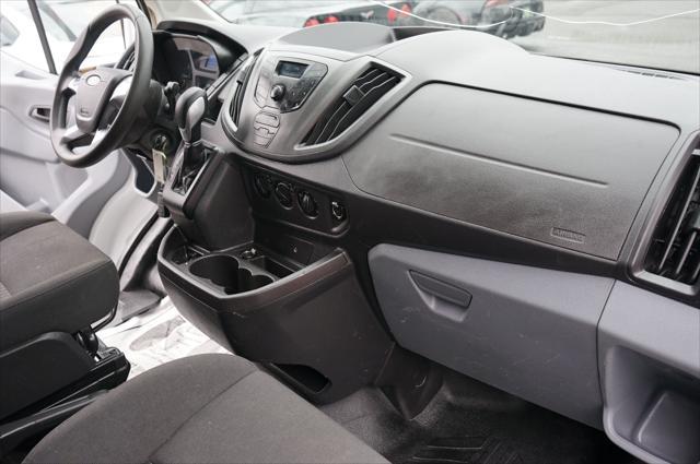 used 2015 Ford Transit-250 car, priced at $15,757