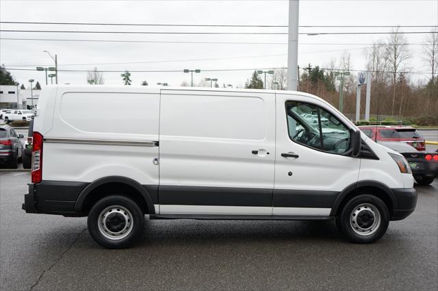 used 2015 Ford Transit-250 car, priced at $15,757