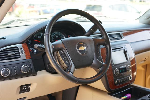 used 2008 Chevrolet Silverado 3500 car, priced at $29,995