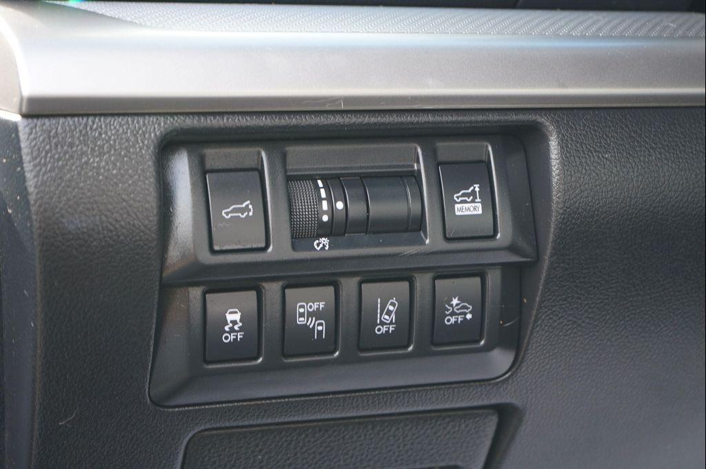 used 2018 Subaru Outback car, priced at $18,466