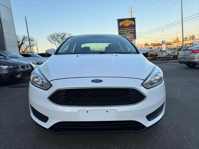 used 2017 Ford Focus car, priced at $8,995