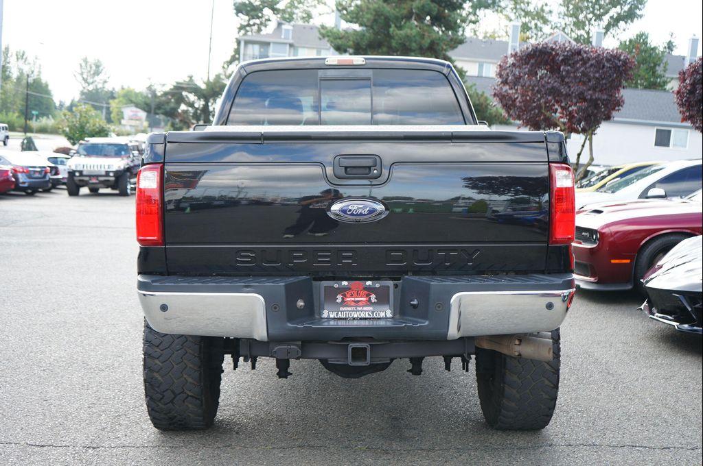 used 2016 Ford F-350 car, priced at $39,995