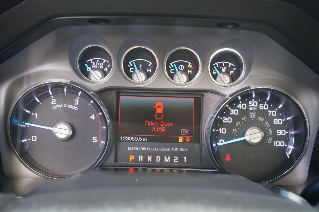 used 2016 Ford F-350 car, priced at $39,995