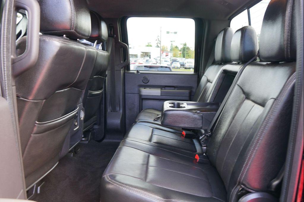 used 2016 Ford F-350 car, priced at $39,995