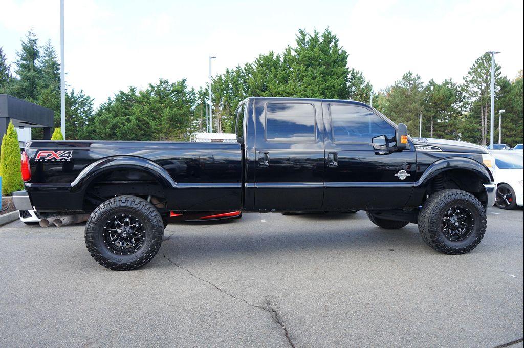 used 2016 Ford F-350 car, priced at $39,995