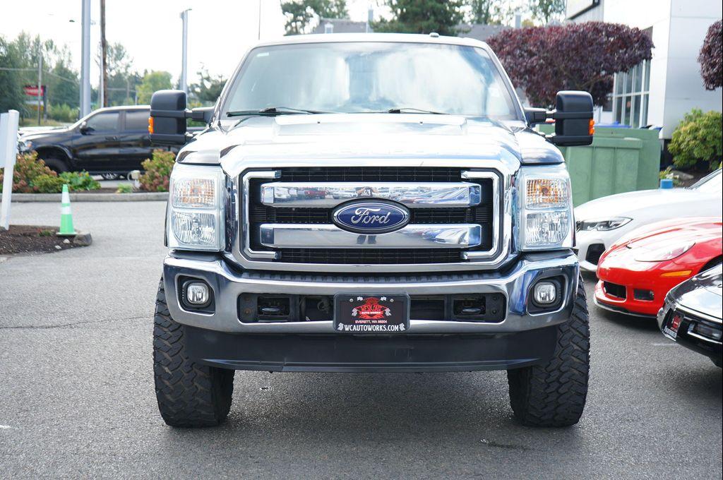used 2016 Ford F-350 car, priced at $39,995