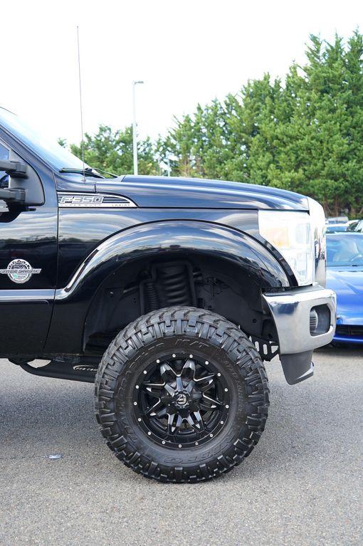 used 2016 Ford F-350 car, priced at $39,995