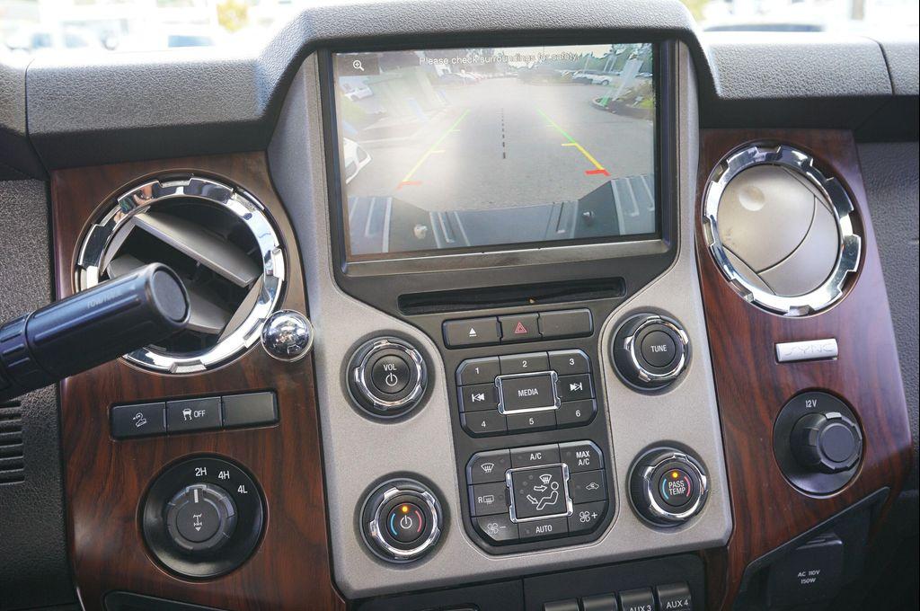 used 2016 Ford F-350 car, priced at $39,995