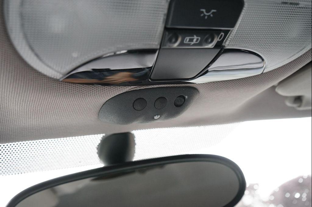 used 2005 Chrysler Crossfire car, priced at $19,995