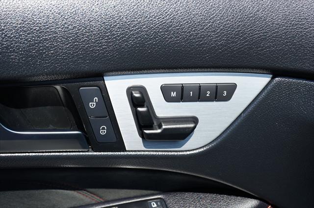 used 2013 Mercedes-Benz C-Class car, priced at $17,995