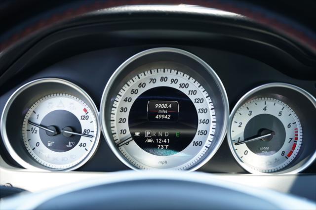 used 2013 Mercedes-Benz C-Class car, priced at $17,995
