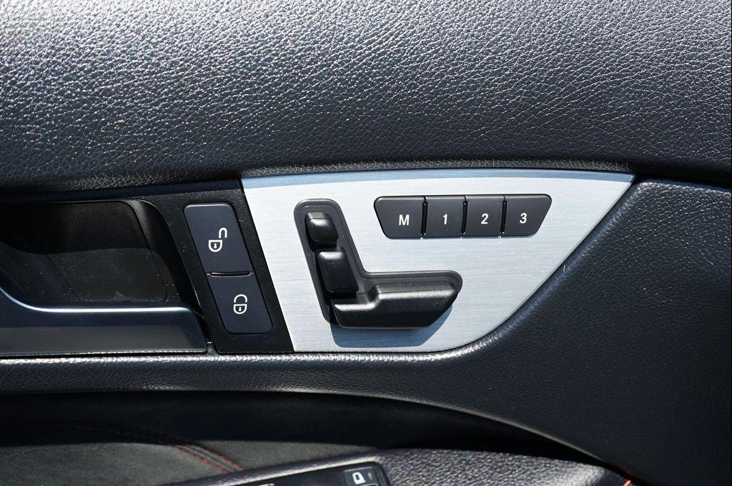 used 2013 Mercedes-Benz C-Class car, priced at $15,995